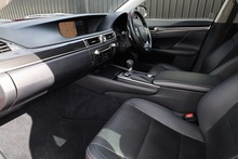 Lexus GS 250 Luxury 2 Former Keepers + Full Lexus Main Dealer History - Thumb 2