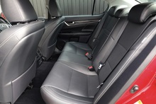 Lexus GS 250 Luxury 2 Former Keepers + Full Lexus Main Dealer History - Thumb 22