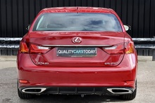 Lexus GS 250 Luxury 2 Former Keepers + Full Lexus Main Dealer History - Thumb 4