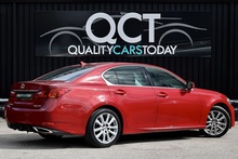 Lexus GS 250 Luxury 2 Former Keepers + Full Lexus Main Dealer History - Thumb 10
