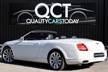 Bentley Continental GTC Mulliner + Previously Sold by Ourselves + Exceptional - Thumb 8