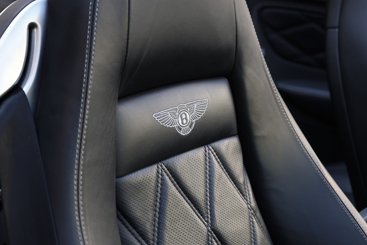 Bentley Continental GTC Mulliner + Previously Sold by Ourselves + Exceptional - Large 14