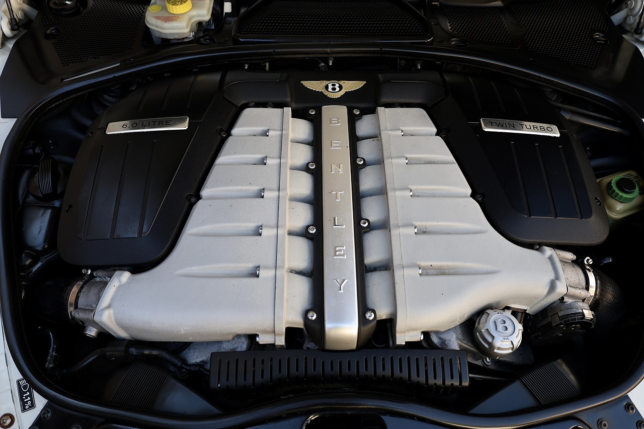 Bentley Continental GTC Mulliner + Previously Sold by Ourselves + Exceptional - Large 24