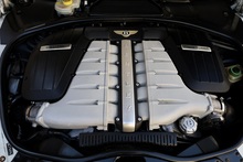 Bentley Continental GTC Mulliner + Previously Sold by Ourselves + Exceptional - Thumb 24