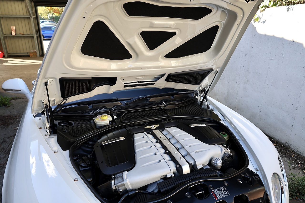 Bentley Continental GTC Mulliner + Previously Sold by Ourselves + Exceptional - Large 25