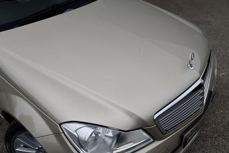 Mercedes-Benz C180 Elegance 2 Former Keepers + Last Owner since 2016 + Rare Spec Image 6