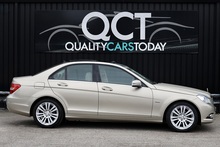 Mercedes-Benz C180 Elegance 2 Former Keepers + Last Owner since 2016 + Rare Spec - Thumb 5