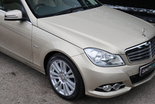 Mercedes-Benz C180 Elegance 2 Former Keepers + Last Owner since 2016 + Rare Spec - Thumb 13