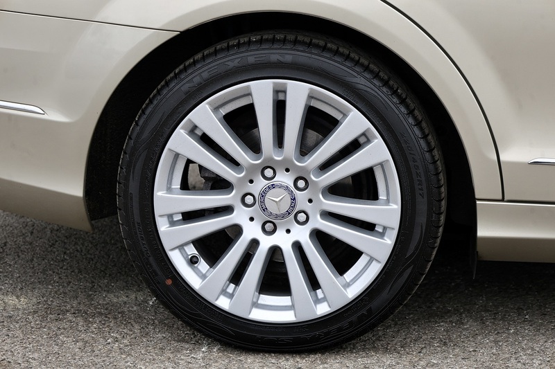 Mercedes-Benz C180 Elegance 2 Former Keepers + Last Owner since 2016 + Rare Spec Image 26