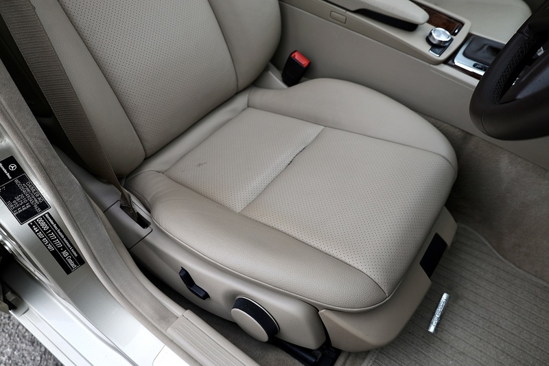 Mercedes-Benz C180 Elegance 2 Former Keepers + Last Owner since 2016 + Rare Spec Image 19