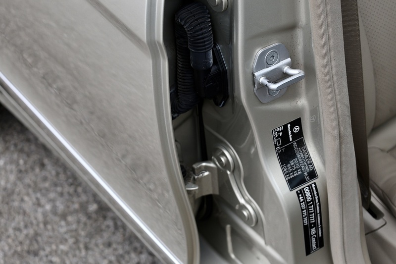 Mercedes-Benz C180 Elegance 2 Former Keepers + Last Owner since 2016 + Rare Spec Image 20