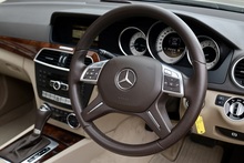 Mercedes-Benz C180 Elegance 2 Former Keepers + Last Owner since 2016 + Rare Spec - Thumb 21