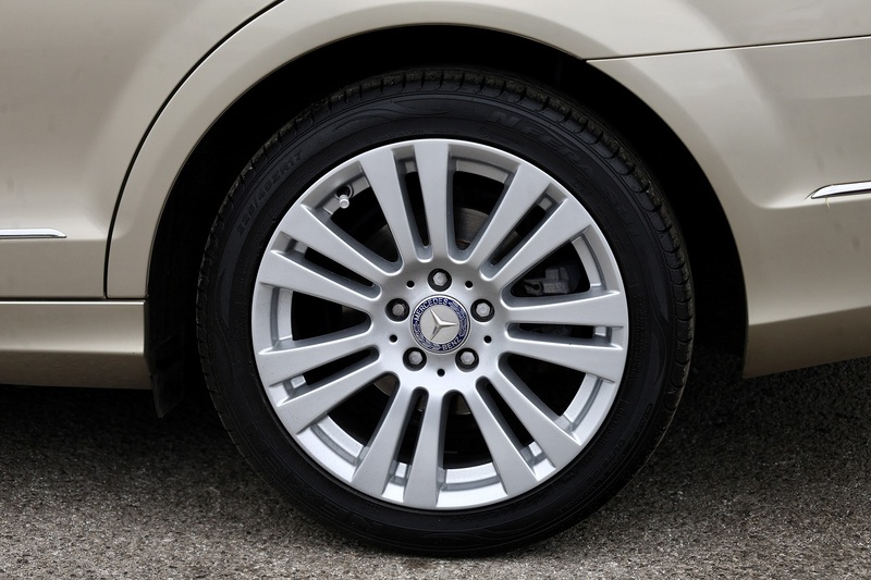 Mercedes-Benz C180 Elegance 2 Former Keepers + Last Owner since 2016 + Rare Spec Image 27