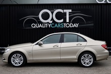Mercedes-Benz C180 Elegance 2 Former Keepers + Last Owner since 2016 + Rare Spec - Thumb 1