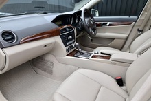Mercedes-Benz C180 Elegance 2 Former Keepers + Last Owner since 2016 + Rare Spec - Thumb 2