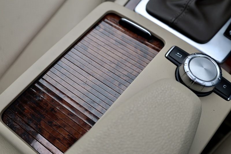 Mercedes-Benz C180 Elegance 2 Former Keepers + Last Owner since 2016 + Rare Spec Image 36