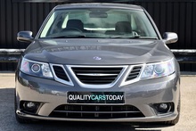 Saab 9-3 Turbo Edition Automatic 2 Former Keepers + Full Service History - Thumb 3