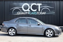 Saab 9-3 Turbo Edition Automatic 2 Former Keepers + Full Service History - Thumb 5