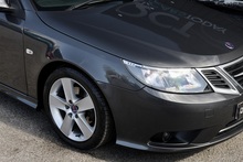 Saab 9-3 Turbo Edition Automatic 2 Former Keepers + Full Service History - Thumb 23