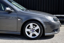 Saab 9-3 Turbo Edition Automatic 2 Former Keepers + Full Service History - Thumb 22