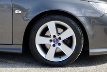 Saab 9-3 Turbo Edition Automatic 2 Former Keepers + Full Service History - Thumb 36