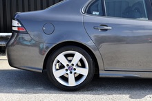 Saab 9-3 Turbo Edition Automatic 2 Former Keepers + Full Service History - Thumb 21