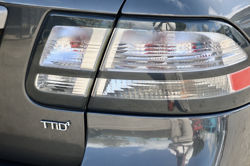 Saab 9-3 Turbo Edition Automatic 2 Former Keepers + Full Service History Image 24