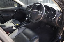 Saab 9-3 Turbo Edition Automatic 2 Former Keepers + Full Service History - Thumb 6