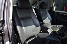 Saab 9-3 Turbo Edition Automatic 2 Former Keepers + Full Service History - Thumb 7