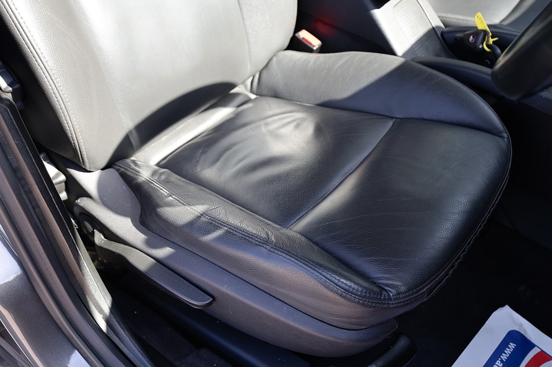 Saab 9-3 Turbo Edition Automatic 2 Former Keepers + Full Service History Image 26