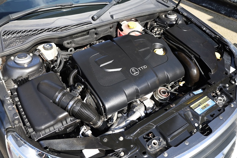 Saab 9-3 Turbo Edition Automatic 2 Former Keepers + Full Service History Image 18