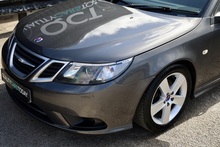 Saab 9-3 Turbo Edition Automatic 2 Former Keepers + Full Service History - Thumb 31