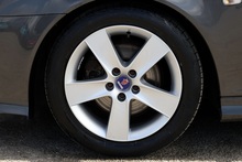 Saab 9-3 Turbo Edition Automatic 2 Former Keepers + Full Service History - Thumb 38