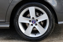 Saab 9-3 Turbo Edition Automatic 2 Former Keepers + Full Service History - Thumb 35