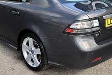 Saab 9-3 Turbo Edition Automatic 2 Former Keepers + Full Service History - Thumb 34