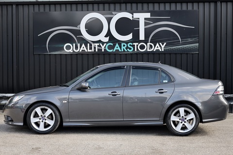 2 Former Keepers + Full Service History