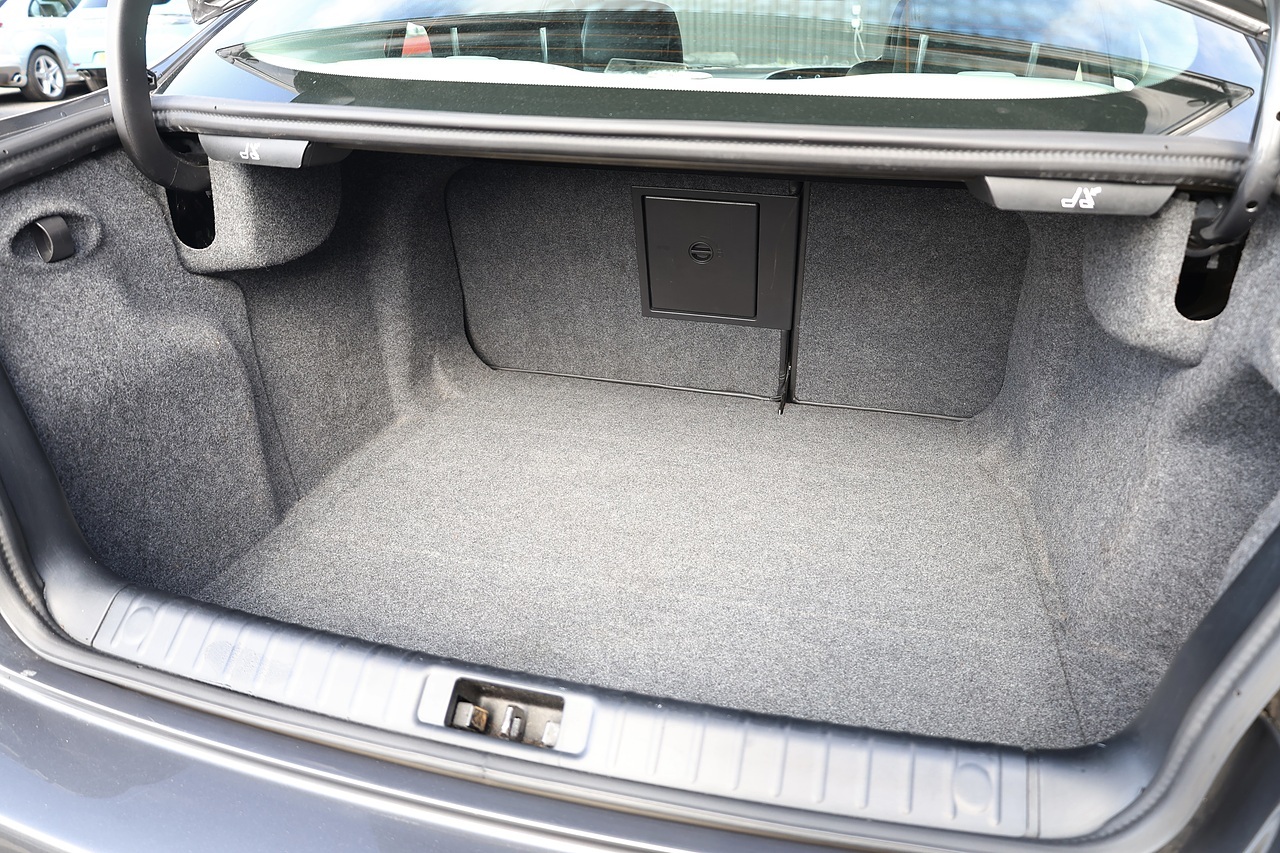 Saab 9-3 Turbo Edition Automatic 2 Former Keepers + Full Service History - Large 14