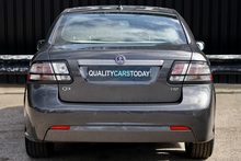 Saab 9-3 Turbo Edition Automatic 2 Former Keepers + Full Service History - Thumb 4