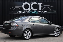 Saab 9-3 Turbo Edition Automatic 2 Former Keepers + Full Service History - Thumb 12