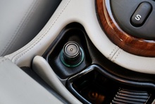 Jaguar XK8 4.2 V8 Coupe + 3 Former Keepers + Exceptional - Thumb 42