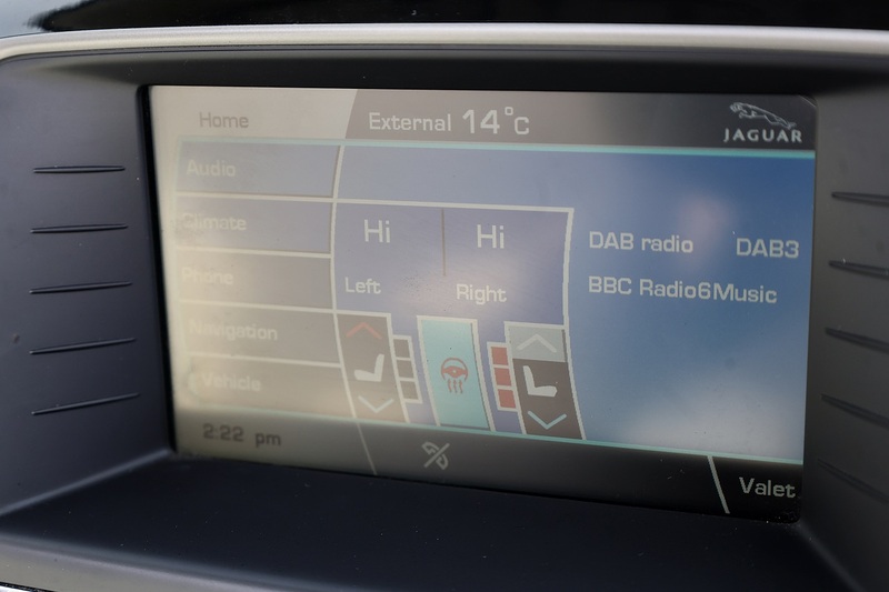 Jaguar XK Portfolio Convertible 2 Former Keepers + Full Service History + Exceptional Image 13