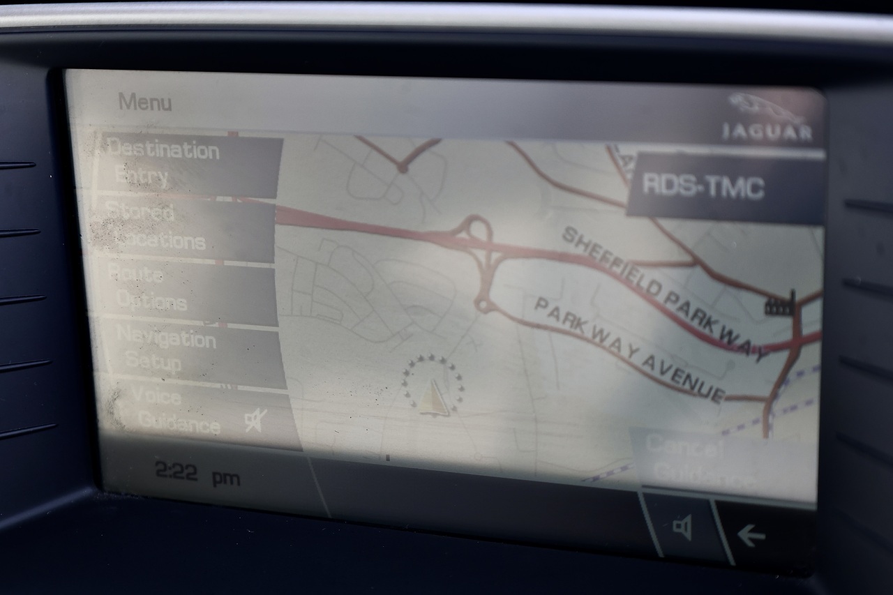 Jaguar XK Portfolio Convertible 2 Former Keepers + Full Service History + Exceptional - Large 16