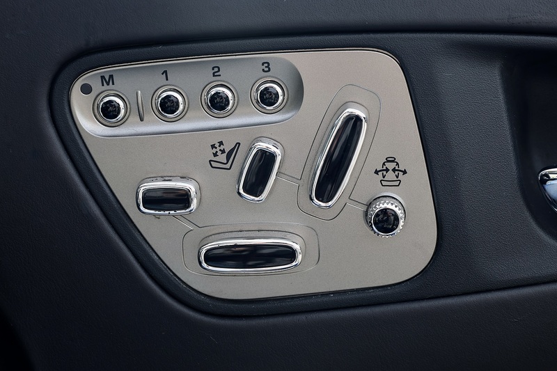 Jaguar XK Portfolio Convertible 2 Former Keepers + Full Service History + Exceptional Image 17