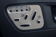 Jaguar XK Portfolio Convertible 2 Former Keepers + Full Service History + Exceptional - Thumb 17