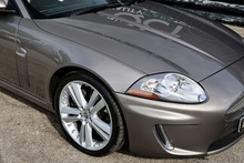 Jaguar XK Portfolio Convertible 2 Former Keepers + Full Service History + Exceptional - Thumb 22