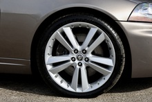 Jaguar XK Portfolio Convertible 2 Former Keepers + Full Service History + Exceptional - Thumb 33