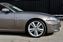 Jaguar XK Portfolio Convertible 2 Former Keepers + Full Service History + Exceptional - Thumb 21