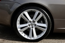 Jaguar XK Portfolio Convertible 2 Former Keepers + Full Service History + Exceptional - Thumb 34