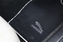 Jaguar XK Portfolio Convertible 2 Former Keepers + Full Service History + Exceptional - Thumb 26