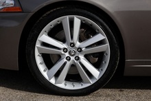 Jaguar XK Portfolio Convertible 2 Former Keepers + Full Service History + Exceptional - Thumb 35